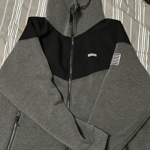 Brand New Freedom Industries